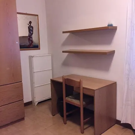 Pensionat Casa Rosa Virginia Bologna