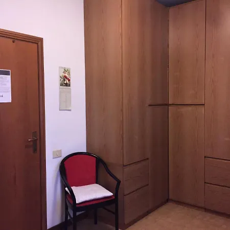 Casa Rosa Virginia * Bologna