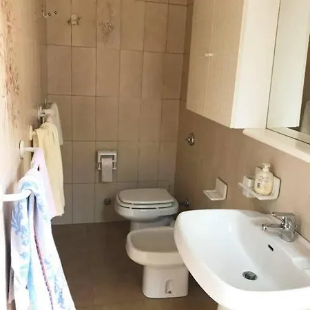 Casa Rosa Virginia
