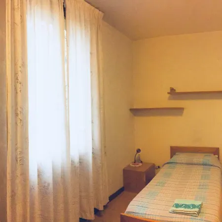 Casa Rosa Virginia Bologna