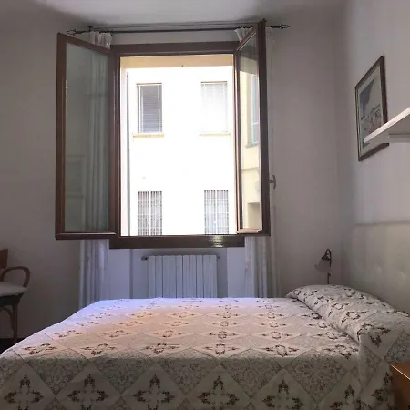 招待所 Casa Rosa Virginia *