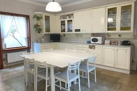 Casa Rosa Virginia Guest house Bologna