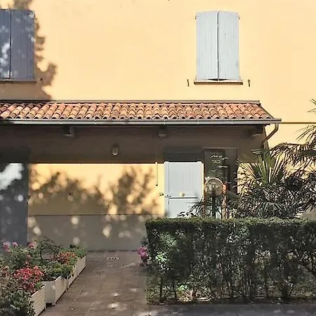 Casa Rosa Virginia Maison d'hôtes Bologne