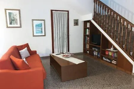 Casa Rosa Virginia Maison d'hôtes